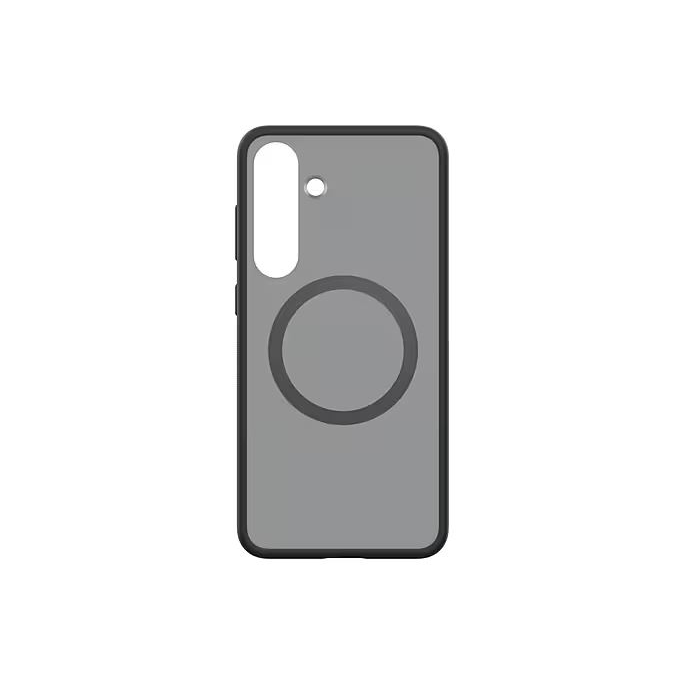 Spigen Samsung Galaxy S25+ Capella tok füstszínű-fekete (GP-FPS936PGBJW) (GP-FPS936PGBJW)