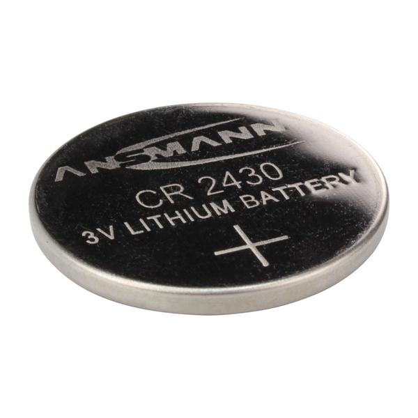 Ansmann Bateria CR2430 1 szt.