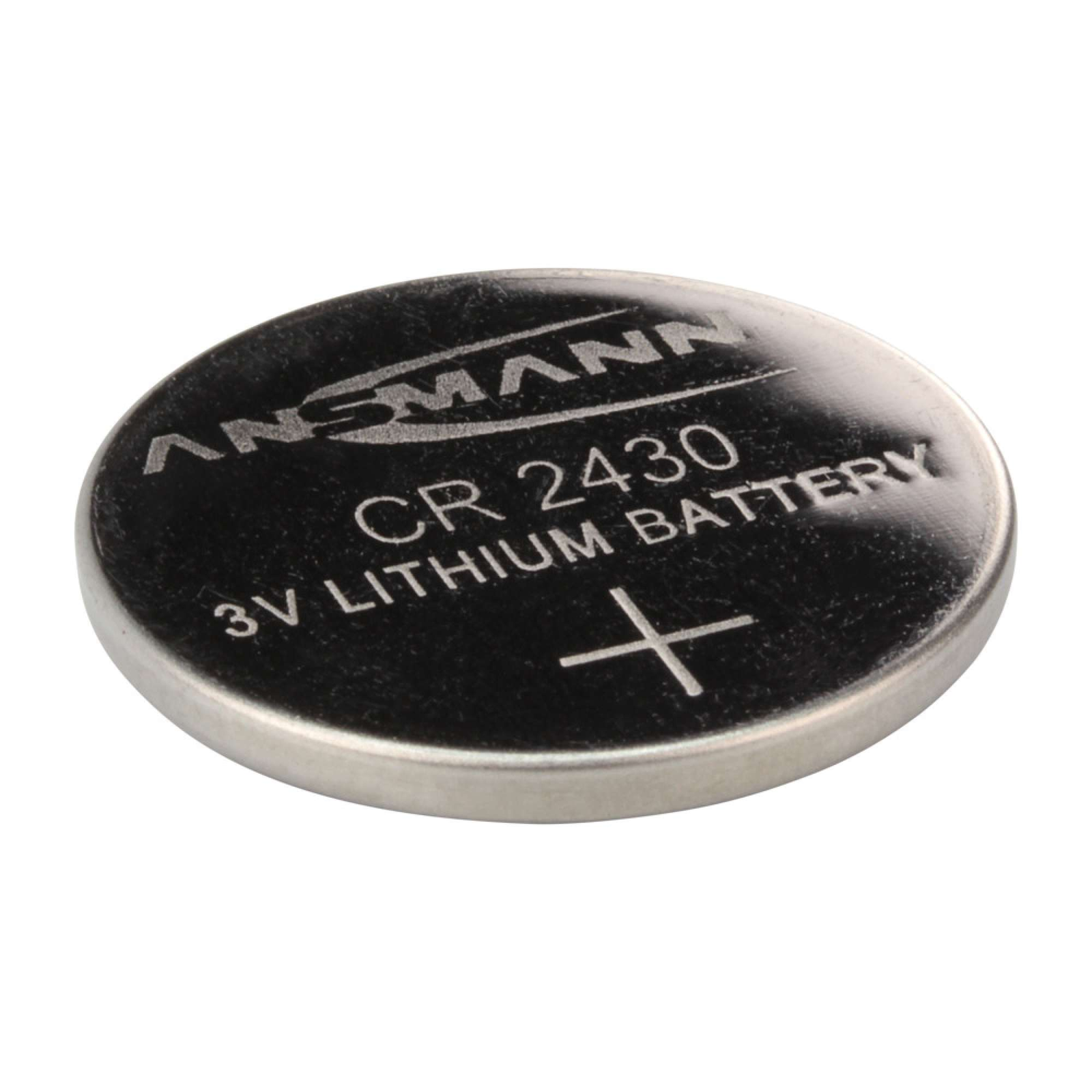 Ansmann Lithium CR-2430 Gombelem (1db/csomag) (5020092)