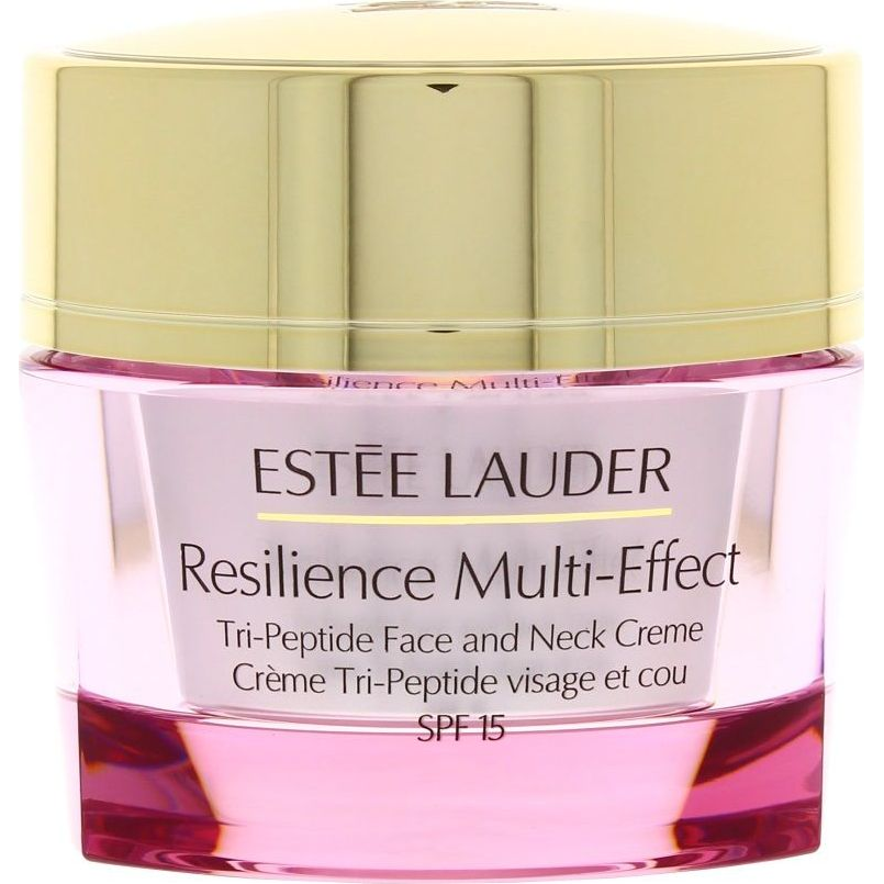 Estée Lauder Resilience Lift Firming/Sculpting Face and Neck Creme SPF15 50 ml (887167368651)
