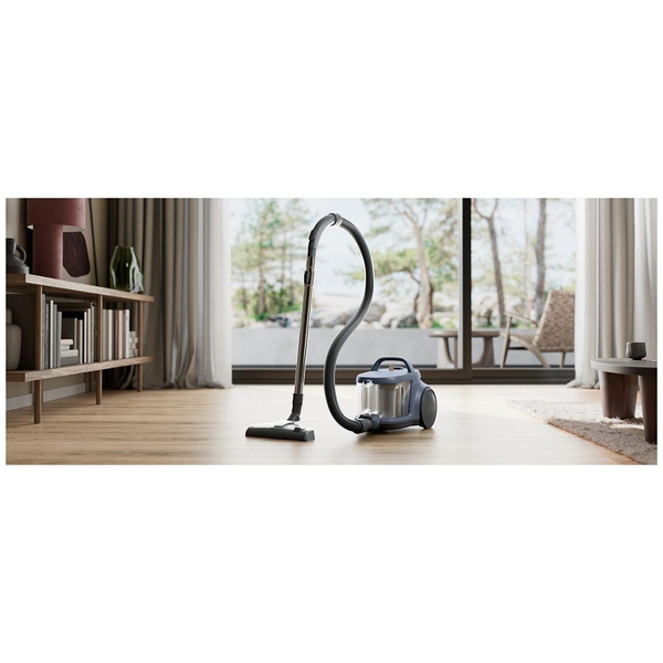 Electrolux EL51C1LDB 2 l Trommelstofzuiger Droog 850 W Zakloos