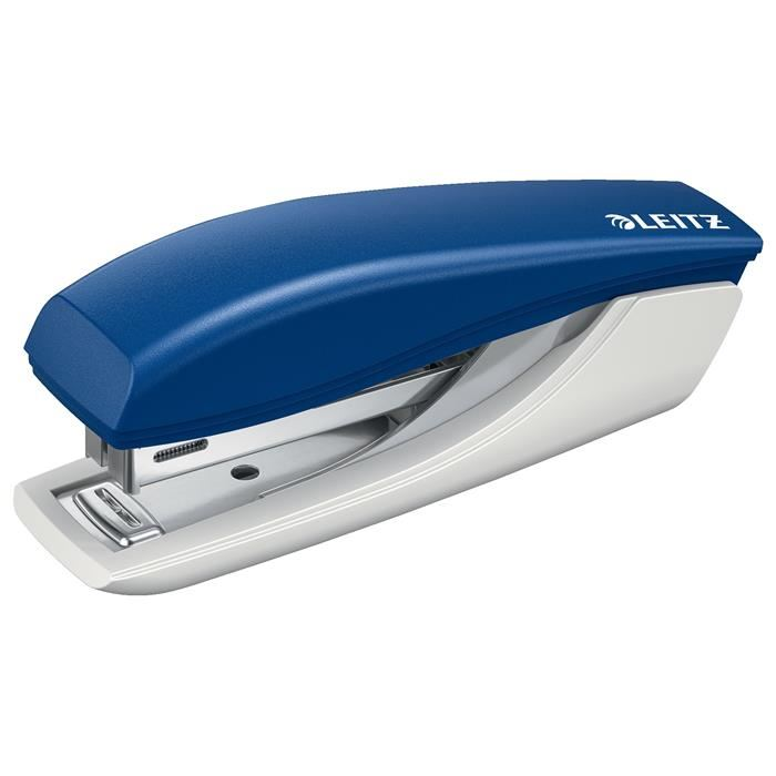 Leitz "Nexxt 5517" mini tűzőgép kék (55170035) (55170035)