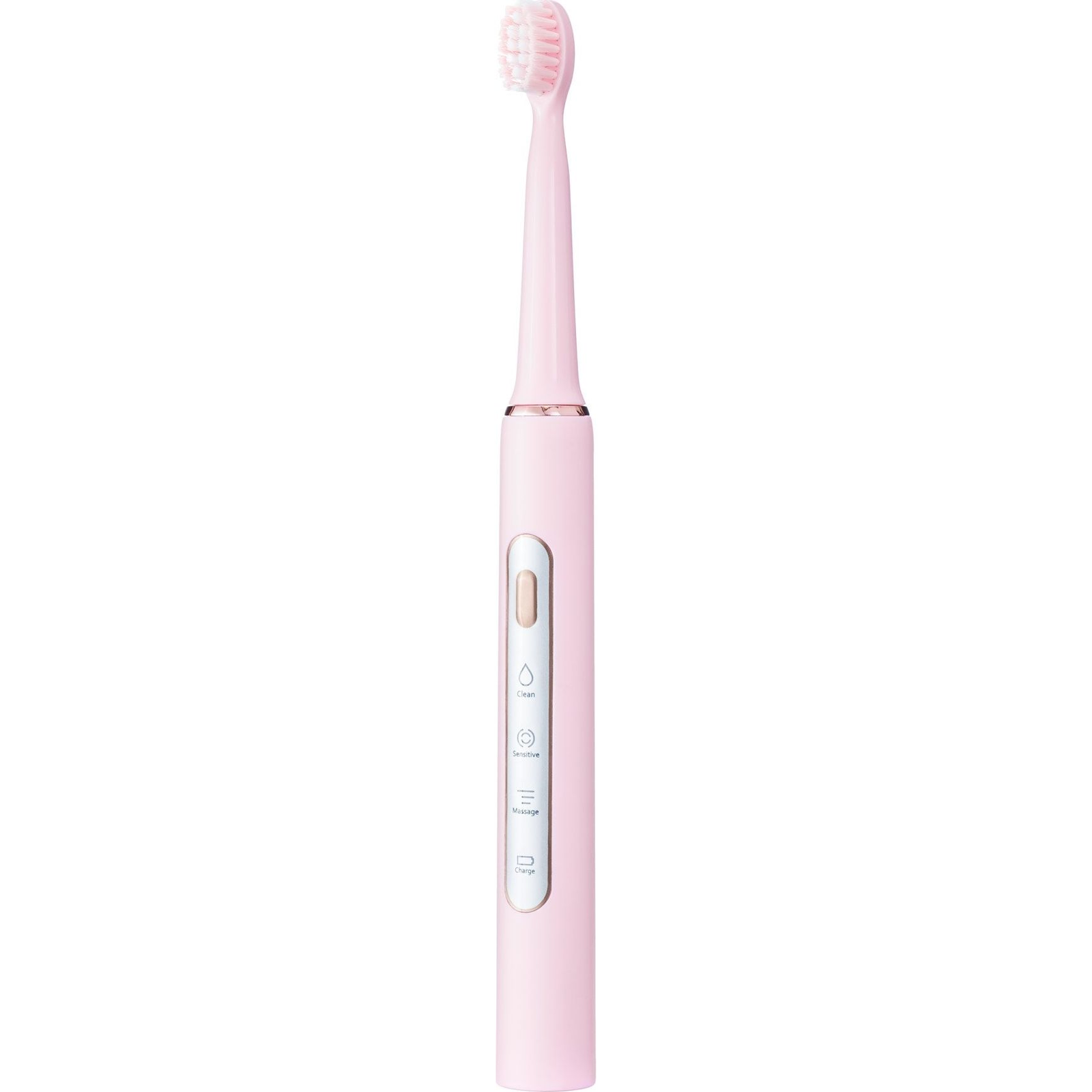 Vitammy Harmony Elektromos Fogkefe Rózsaszín Szónikus (Harmony Pink)