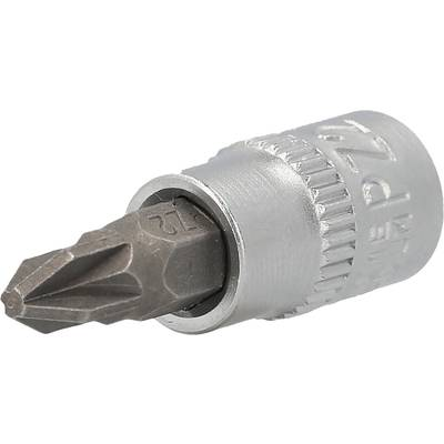Brilliant Tools BT020802 BT020802 Bit befogó (BT020802)