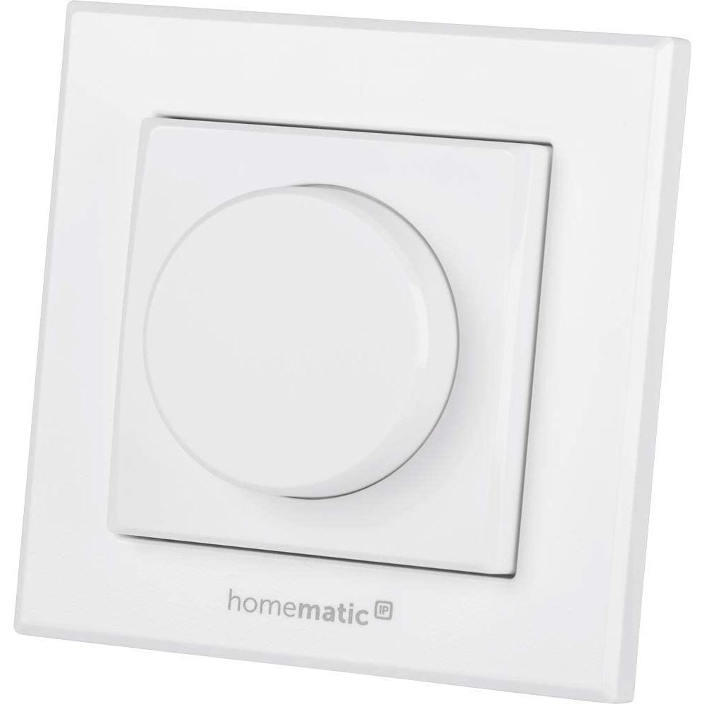 Homematic IP 154888A0 Forgókapcsoló (154888A0)