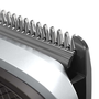 Philips MULTIGROOM Series 5000 MG5740/15 tondeuse à cheveux Noir, Gris Hybrides nickel-métal (NiMH)