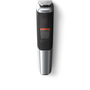 Philips MULTIGROOM Series 5000 MG5740/15 tondeuse à cheveux Noir, Gris Hybrides nickel-métal (NiMH)