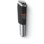 Philips MULTIGROOM Series 5000 MG5740/15 tondeuse à cheveux Noir, Gris Hybrides nickel-métal (NiMH)