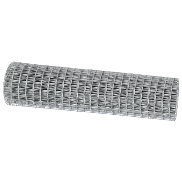 Gard Euro 1.2x10 m Oțel Galvanizat