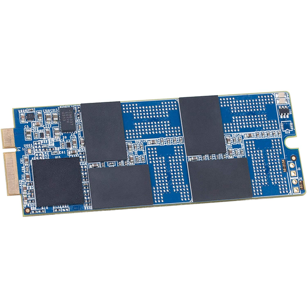 OWC Aura Pro 250 GB SATA III SSD за MacBook Pro