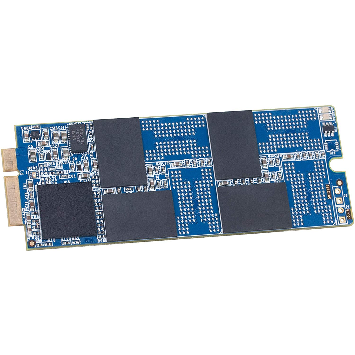 OWC Aura Pro 250GB SATA III SSD MacBook Pro-hoz (OWCS3DAP12R250)