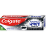 COLGATE Advanced White Charcoal 75 ml
