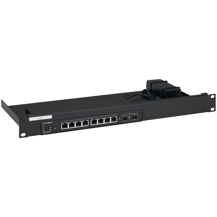 Rackmount.IT RM-SW-T9 rack tartozék Szerelőkészlet (RM-SW-T8)