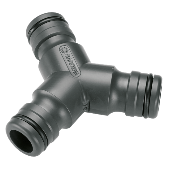 Gardena 2833-20 Profi rendszerű Y-elem (2833-20)