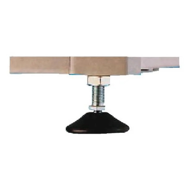 NET FORMRACK F041AYK Állítható láb - Fekete (F041AYK)