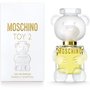 Moschino Toy 2 EDP 30ml Hölgyeknek