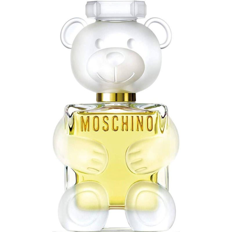 Moschino Toy 2 EDP 30ml Hölgyeknek (8011003839285)