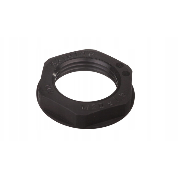 LAPP Nakrętka poliamidowa M20 SKINTOP GMP-GL-M 20x1,5 czarny 53119120