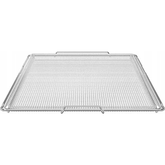 Beko 4480100228 ovenonderdeel & -accessoire Grillplaat Roestvrijstaal