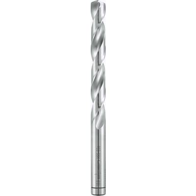 HSS-E Fém spirálfúró 6 mm Alpen 62300600100 Teljes hossz 93 mm Kobalt DIN 338 Henger szár 1 db (62300600100)