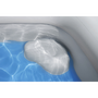 Bestway Family Pool TruPrint ötszögletű medence (213 x 206 x 53 cm )