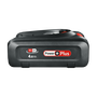 Bosch PowerPlus PBA 18V Akkumulátor 4000mAh