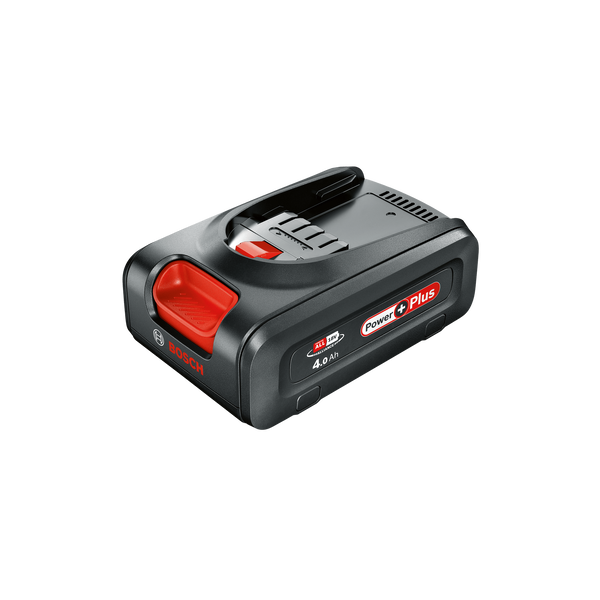 Bosch PowerPlus PBA 18V Akkumulátor 4000mAh