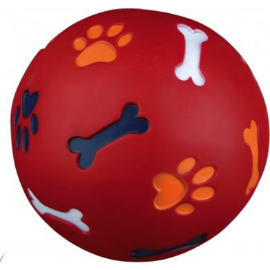 Trixie 3490 Kutyajáték Snack Ball 11 cm (TX-3490)