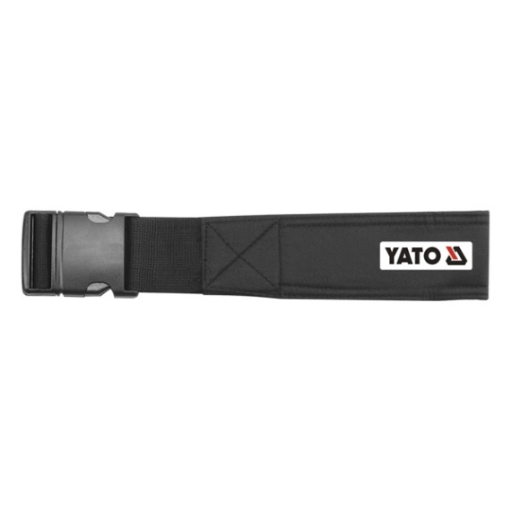 YATO Öv szerszámtáskához gyorszáras (YT-7409)