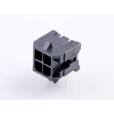 Molex Stift ház panel 430450401 1 db (430450401)