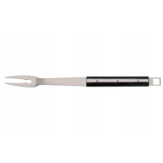 Master Grill & Party Widelec do grilla, stal 43,5cm