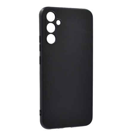 Gigapack Samsung Galaxy A34 5G szilikon tok fekete (GP-135717)