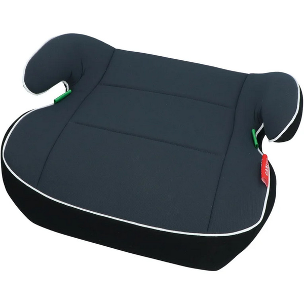 Carkids , Gyerekülés Magasító Karfás, Kék/Fekete 125-150cm (374310043)