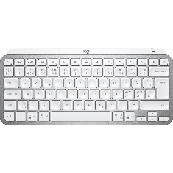 MXKEYS MINI WRLS ILLUMINATED KB