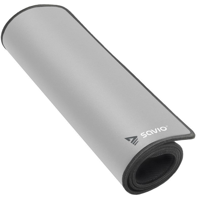 Savio Turbo Dynamic XXL Gaming Egérpad Grey Edition (SAVGGETDXXL)