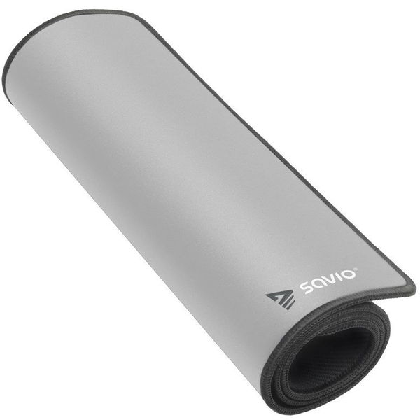 Savio Turbo Dynamic XXL - Gray Edition