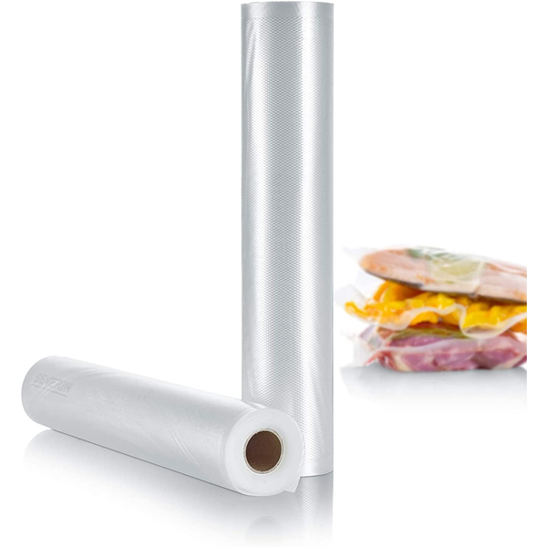 Severin ZB 3617 Vákuum csomagoló fólia (2 db/csomag)
