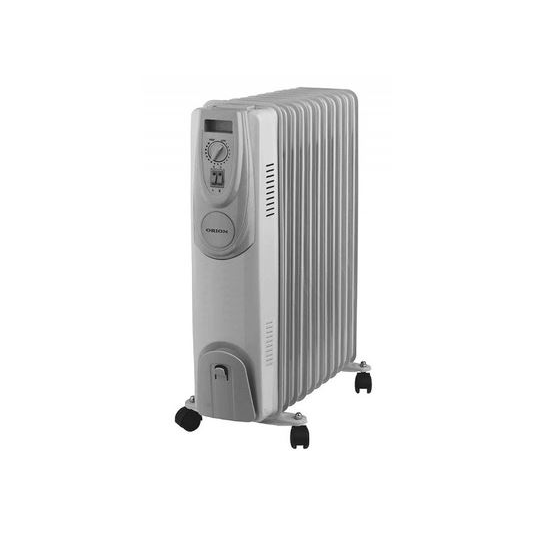 Orion OOR-13 olajradiátor 13 tagú (OOR-13)