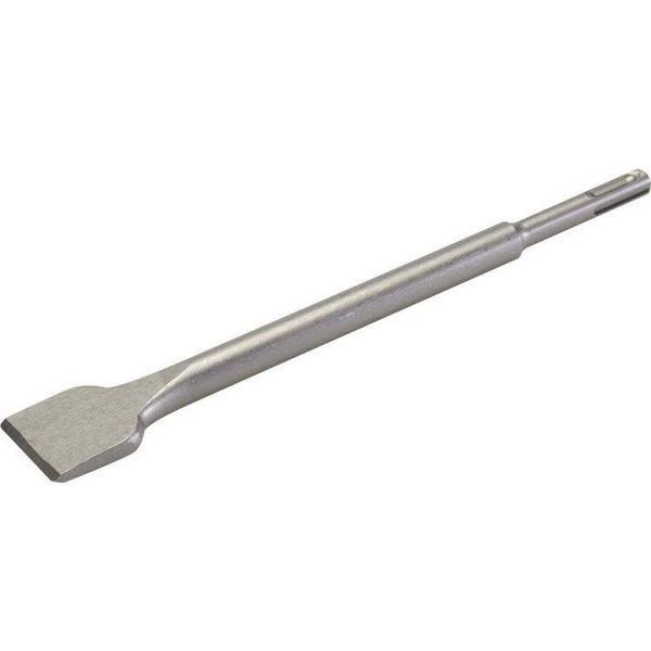  AWTools Dłuto płaskie SDS-Plus 40x300mm