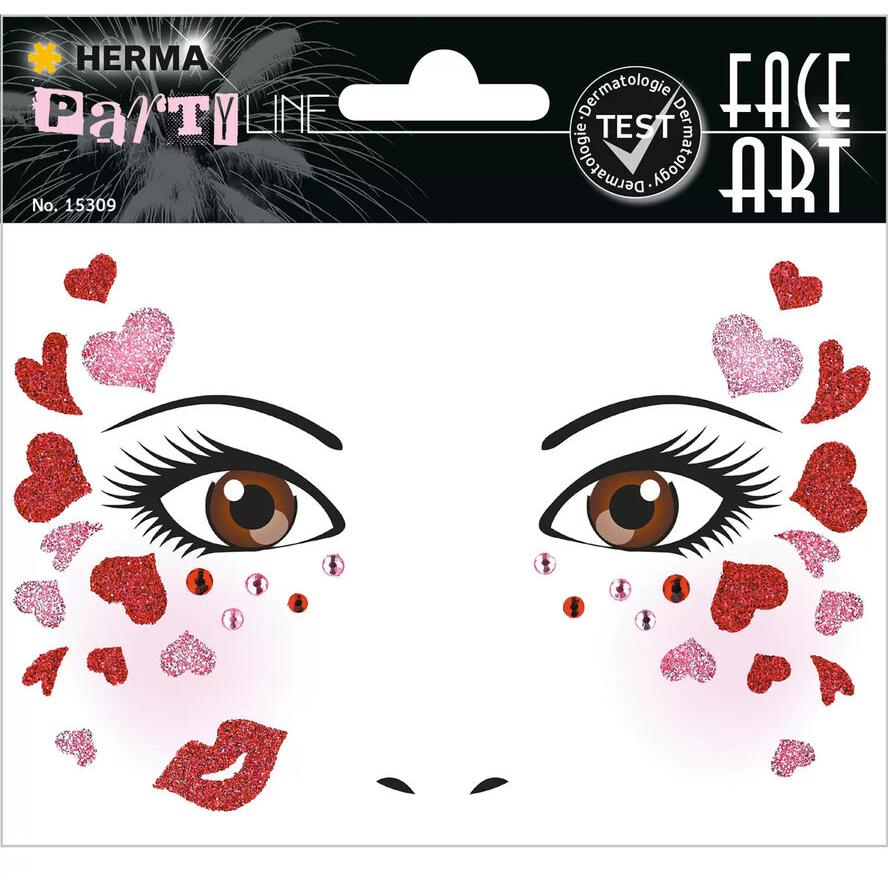 Herma: Love arcmatrica (15309)