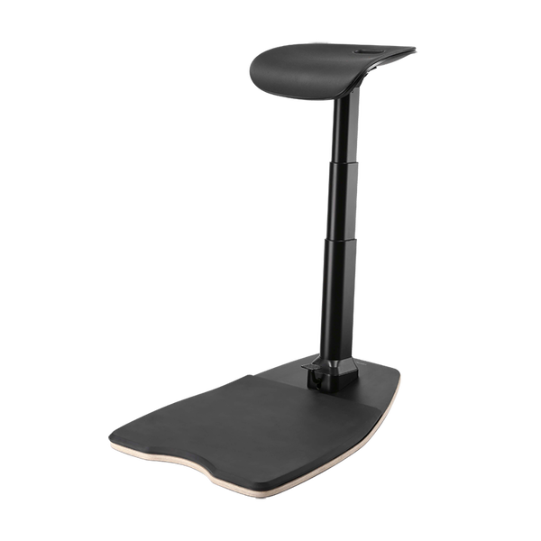 LogiLink Ergonomischer Anlehnstuhl