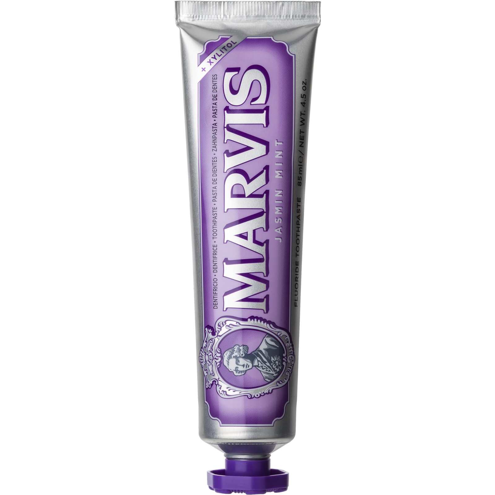 MARVIS Jasmin Mint 85 ml (8004395111756)