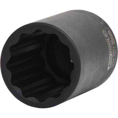 KS Tools 150.1707 150.1707 Erő dugókulcs betét (150.1707)