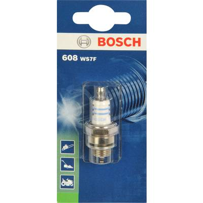 Gyújtógyertya Bosch WS7F KSN608 0241236834 (0241236834)