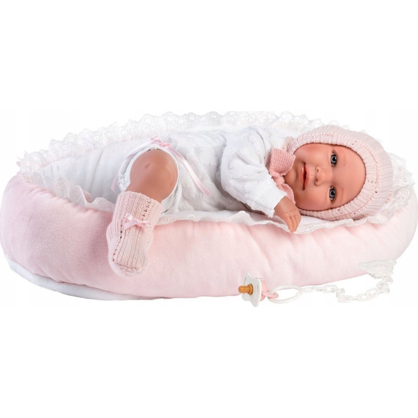Llorens 17488 Bobo Mimi Baba 42 cm