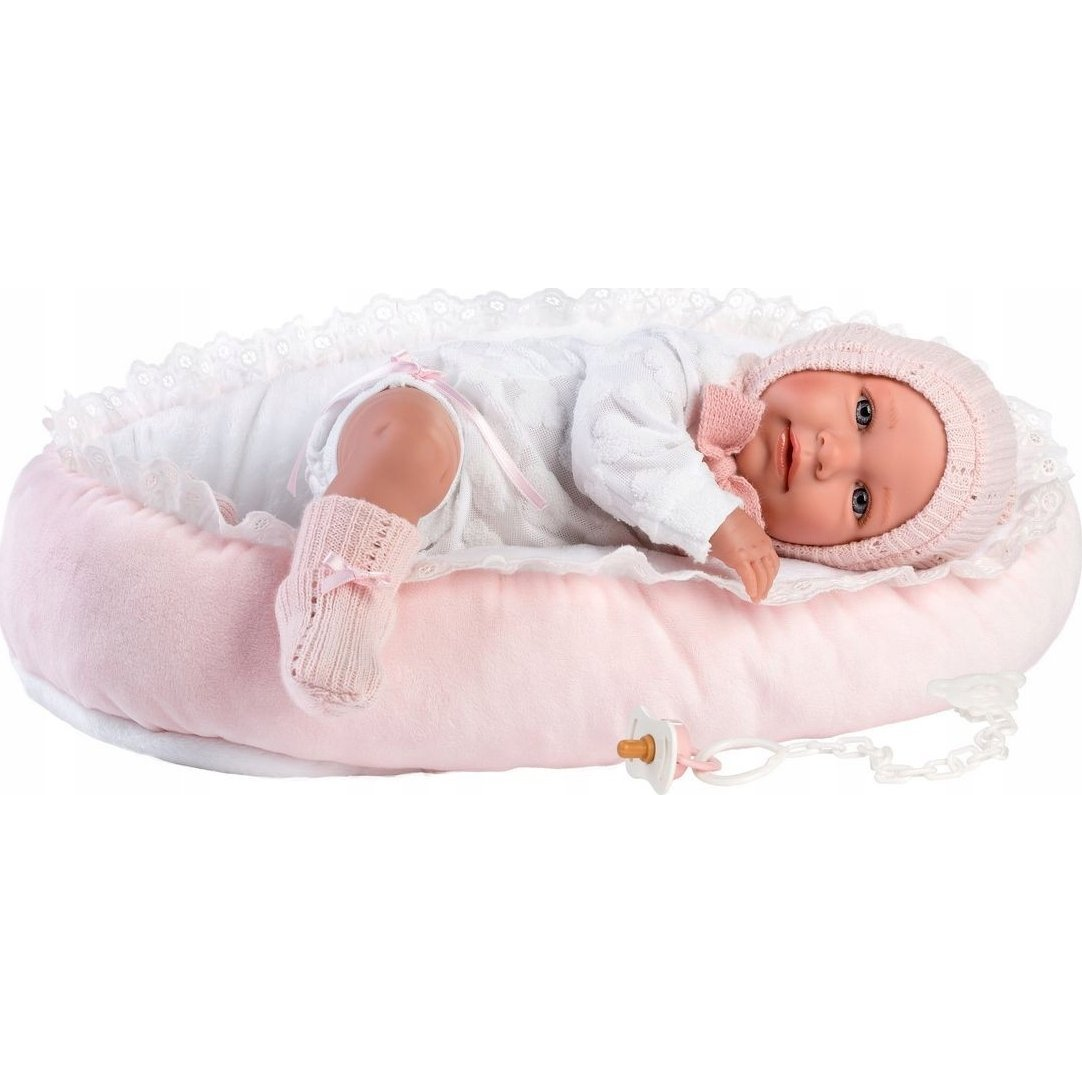 Llorens 17488 Bobo Mimi Baba 42 cm ( )