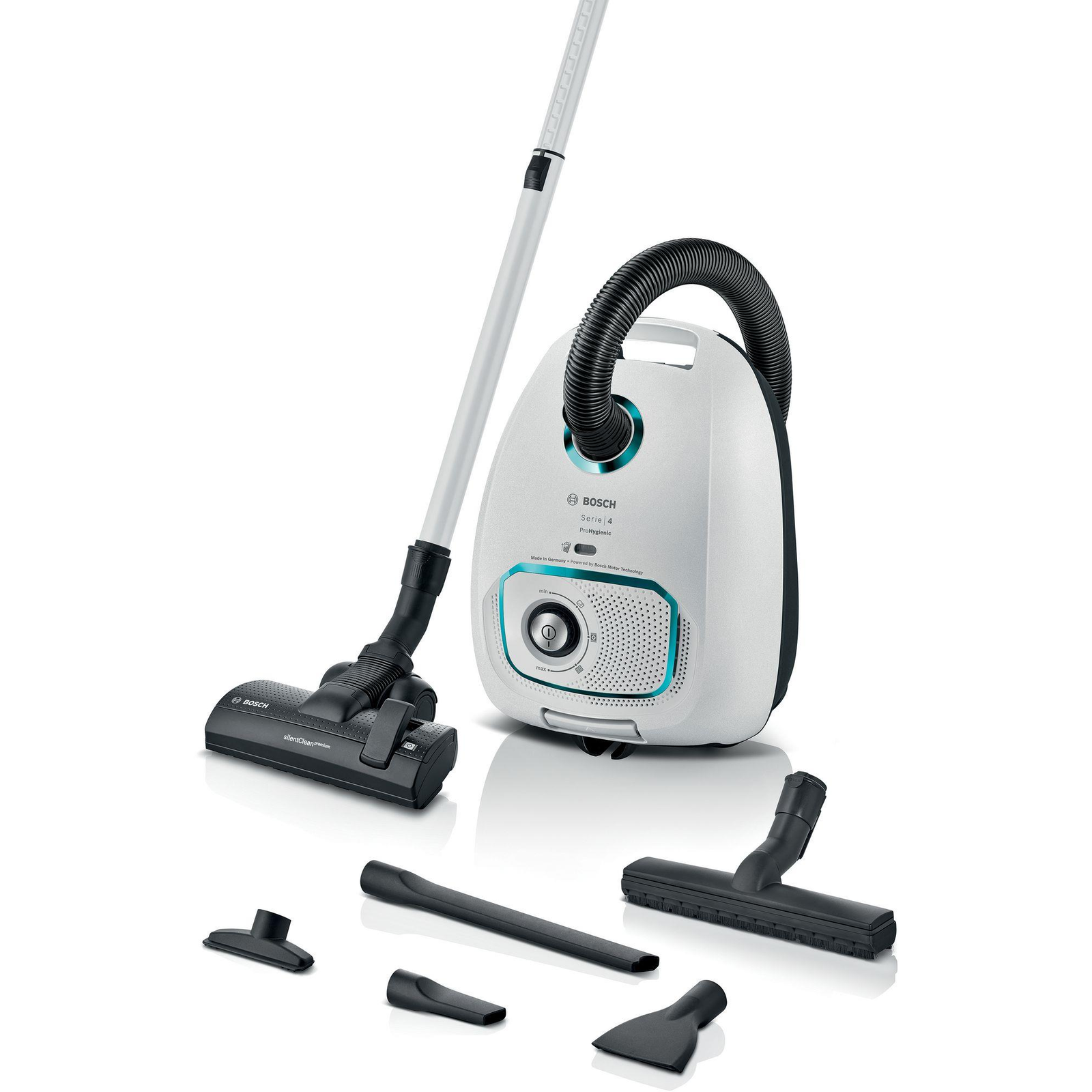 BOSCH BGL41HYG2H GL41 (4242005484928)