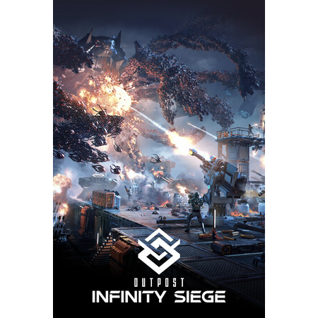 Outpost: Infinity Siege