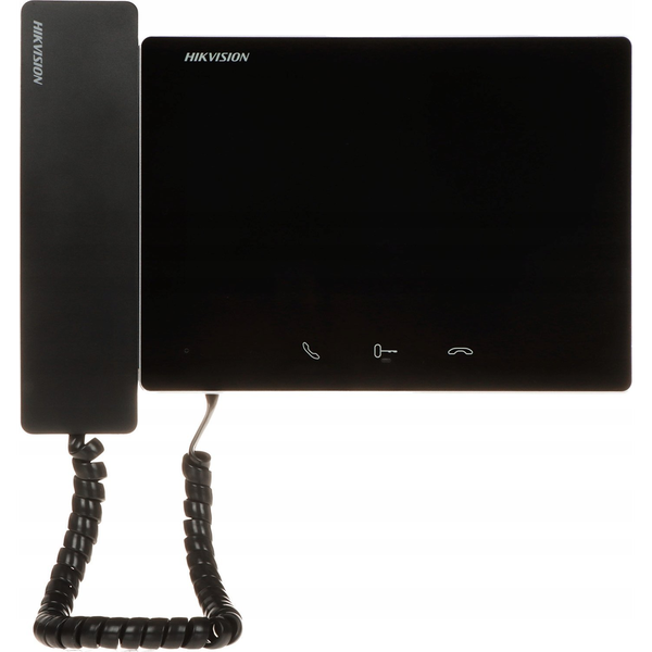 VNITŘNÍ PANEL DS-KH7300EY-WTHE2 Hikvision