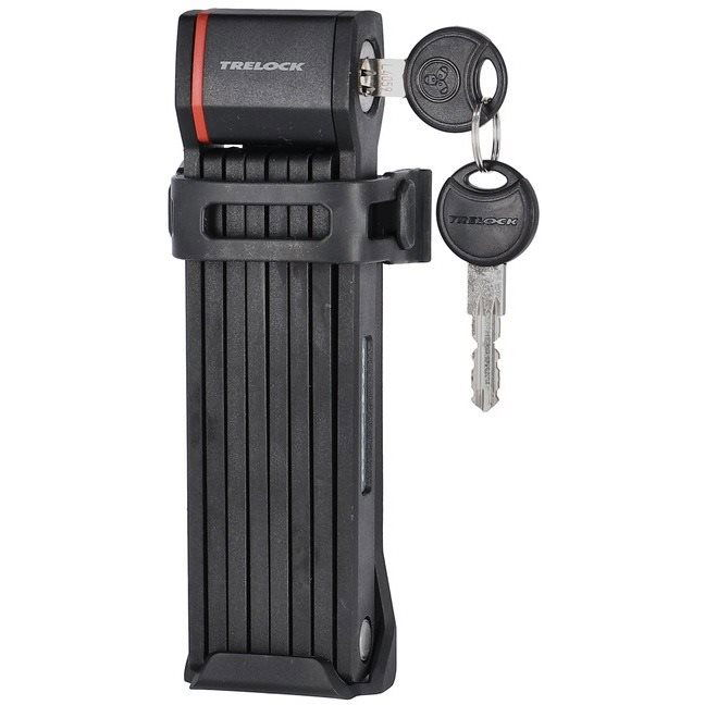 Trelock FS 280/100 TWO.GO ZF 280 X-MOVE (4016167072664)